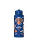 thumbnail image 1 of Botella de Agua Hydrapeak 950 ml Knicks Azul con Tapa de Sorbete (licencia oficial), 1 of 6