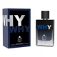 thumbnail image 2 of Perfume Emper Why Unisex Edp 100 Ml, 2 of 2