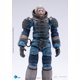 thumbnail image 3 of Figura de acción Hiya Toys Alien Lambert en traje espacial a escala 1:18, 3 of 4
