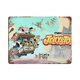 thumbnail image 1 of Jellystone Cartel Metálico, Decoración de Pared de Cartel Metálico Personalizado para Regalos de Fans, Amigos, Familia y Amantes 20*30CM, 1 of 6