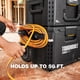 thumbnail image 3 of Enrollador De Cable Stacktech, 3 of 3