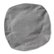 thumbnail image 1 of Funda De Asiento Para Silla De Ordenador De Oficina Con Funda Suave Y Elástica Extraíble Gris, 1 of 5