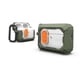 thumbnail image 1 of Estuche URBAN ARMOR GEAR Plasma Olive para AirPods Pro 3ª generación (2025), 1 of 7
