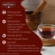 thumbnail image 3 of Organic Positively Tea Company, muestra de té chai, hojas sueltas, 4 onzas, paquete de 3, 3 of 7
