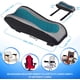 thumbnail image 4 of Fundas para reposabrazos de silla de oficina - Reposabrazos de espuma ergonómicos - Cojín con memoria para reposabrazos de sillas de oficina y gaming - Juego de 2, 4 of 5
