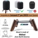 thumbnail image 4 of Soporte de madera para Homepod 2nd Gen (2023) de Counlisha - Walnut, 4 of 8