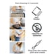 thumbnail image 4 of Lápiz óptico inteligente SonarPen con sensibilidad a presión para Apple/Android, 4 of 6