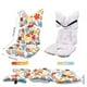 thumbnail image 3 of Cojin Para Coche De Bebe O Silla De Auto Extra Acolchado, 3 of 8