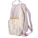 thumbnail image 5 of Mochila Lila Con Diseño Floral Cowgirl Topmodel, 5 of 6