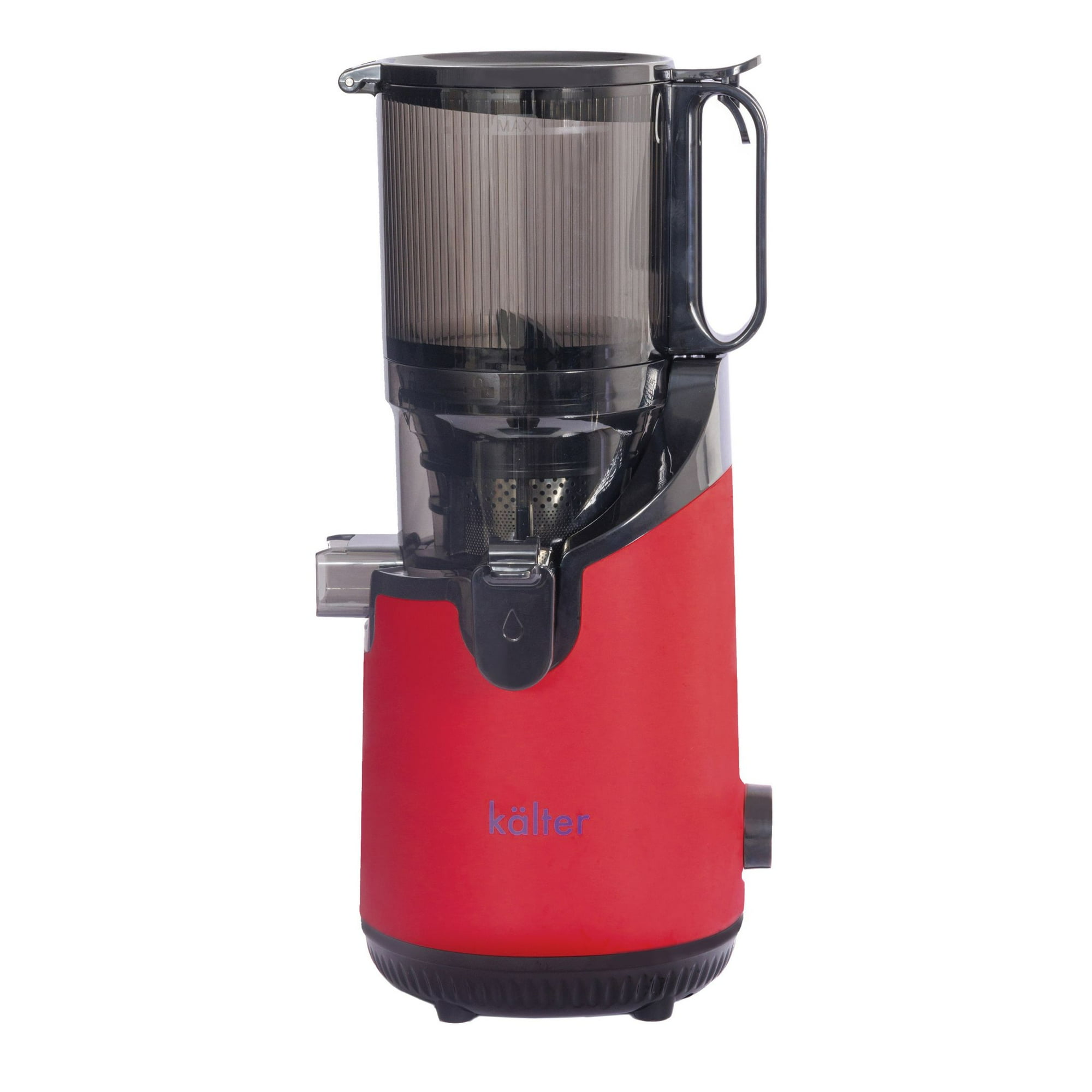 Kalter - Extractor De Jugo Prensado En Frío / Slow Juicer Sj-026.