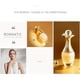 thumbnail image 3 of Perfume Spray For Women, Refreshing And Lasting Floral Notes, Light Fragrance Perfume For Dating, Party, Ideal Gift, 1.7 Fl.OZ/50ML, 3 of 4