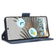 thumbnail image 2 of Funda Tipo Billetera FOXDOCK para Google Pixel 7 5G – Tapa Flip con Tarjetero, 2 of 5