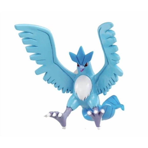 Figura Pokémon Monster Collection 1.5 Articuno MC-37