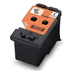 Cabezal De Impresión Canon Ch-10 Tricolor Original Multicolor