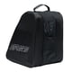thumbnail image 4 of Bolsa De Zapatos De Patinaje, Bolsa De Almacenamiento De Patines Transpirable, Bolsos De Mano, Bolsa De Patines De Ruedas, Negro, 4 of 4