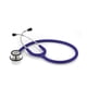 thumbnail image 2 of Fonendoscopio Adc Adulto Adscope Indigo Espejo 608 Mv, 2 of 2