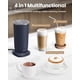 thumbnail image 4 of Máquina eléctrica para hacer espuma fría y caliente 4 en 1 Milk Frother SIMPLETASTE, 4 of 7