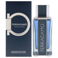 Perfume Salvatore Ferragamo Intense Leather Edp 100Ml