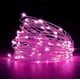 thumbnail image 1 of Pack X10 Luces Corcho Hada Alambre Micro Led Boda, 1 of 2