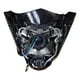 thumbnail image 2 of Foco Delantero Completo Moto Yamaha Fzn 150 2.0 Negro, 2 of 3