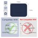 thumbnail image 2 of Tapa para Recipientes SOPHICO de Silicona 6/8 Tazas - Pack de 3, 2 of 7
