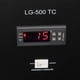 thumbnail image 5 of Ventus Visi-Cooler LG-500TC Turbo Cooling 1 Puerta 500 Lts, 5 of 6