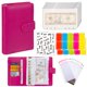 thumbnail image 5 of Carpeta de Presupuesto NICOOTH A6 con Sobres y Hojas, 5 of 5