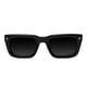 thumbnail image 1 of Lentes de sol UV400 ACID Tort negro, 1 of 6