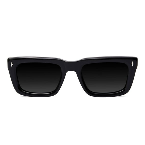 Lentes de sol UV400 ACID Tort negro