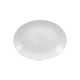 thumbnail image 1 of Set De 6 Plato Ovalado Porcelana Blanco 32Cm Orion Rak, 1 of 2