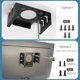 thumbnail image 4 of Soporte de Montaje Bylitco para Mac Mini M4 Pro 2024 de Metal, 4 of 9