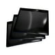 thumbnail image 1 of Pack Trio . -Bandeja Enlozada 65 X 65, 1 of 2
