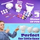 thumbnail image 2 of Kit Para Pintar Tus Propias Figuras De Hello Kitty Sanrio De, 2 of 6