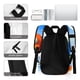 thumbnail image 5 of Mochila Desmarcar Rango 42x30x15cm, 5 of 6