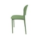thumbnail image 5 of Silla Plástico Apilable Deco Sevilla Verde Escandinavia, 5 of 8