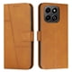 thumbnail image 1 of Funda Flip Para Honor X6a – Carcasa Delgada Y Resistente A Impactos Con Soporte Para Uso Diario Y Profesional, 1 of 5