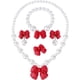 thumbnail image 1 of Set Joyeraa Princesa Niaas Perlas Moao, 1 of 3