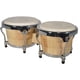 thumbnail image 1 of Tambores Bongos Salsa FTB 104, 1 of 2