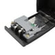 thumbnail image 5 of Caja Guarda Llaves L Gancho Con Clave 120x89x44mm, 5 of 12