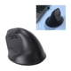 thumbnail image 2 of Mouse Vertical Ergonomico Inalambrico Recargable Bluetooth, 2 of 8