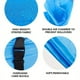 thumbnail image 2 of Inflatable Lounger Air Sofa Hammock - Portable, Waterproof And Leakproof Design - Great For Backyard Lakeside Beach Travel Camping Picnic And Music Festival Camping Bed, 2 of 5