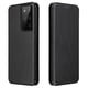 thumbnail image 1 of Funda Flip para FOXDOCK Samsung Galaxy S21 Ultra - Funda magnética de negocios, funda protectora delgada, 1 of 5