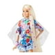 thumbnail image 2 of BARBIE LAT BRB EXTRA DOLL 12- FLOWER POWER, 2 of 3