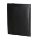 thumbnail image 3 of Carpeta De Exhibición De álbumes Para 540 Tarjetas Carpeta Comercial De 9 Bolsillos Para Tarjetas Deportivas Negro, 3 of 5