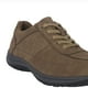 thumbnail image 4 of Zapato de Cuero Casual Agave Verde London Adixt, 4 of 5