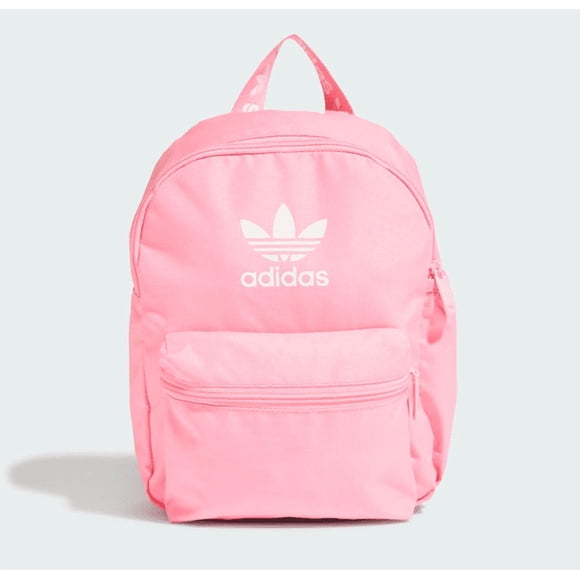 adidas mochila adicolor pink 25L para notebook hk2625