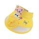 thumbnail image 1 of Sombrero De Visera Para Niños Con Ventilador Sombrero Para El Sol USB Para Parques Infantiles Al Aire Libre Amarillo, 1 of 3