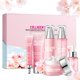 thumbnail image 1 of Set de cuidado de la piel mopayzer Sakura Cherry Blossom para adolescentes y mujeres, 1 of 9