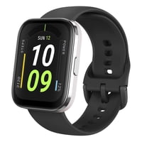 Reloj Inteligente Amazfit Bip 5 Core Con Batería De 46 Mm, 11 Días, Negro