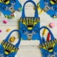 thumbnail image 4 of Bolsa tote BATMAN 20 × 18 × 8 cm – Pack de 24 recuerdos de fiesta, 4 of 6